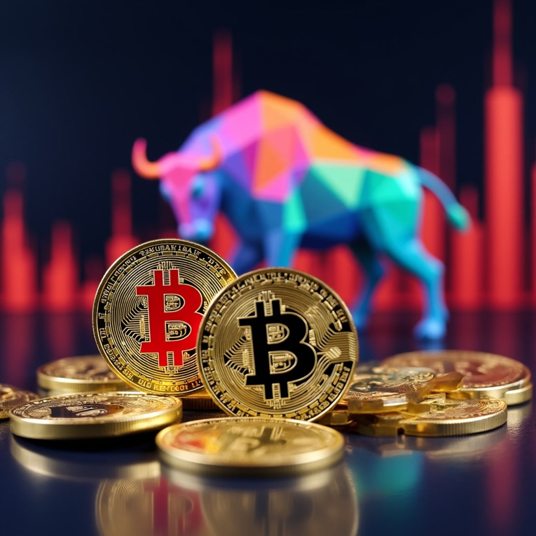 MARA Holdings plant $850 Millionen Fundraising für Bitcoin-Reserven