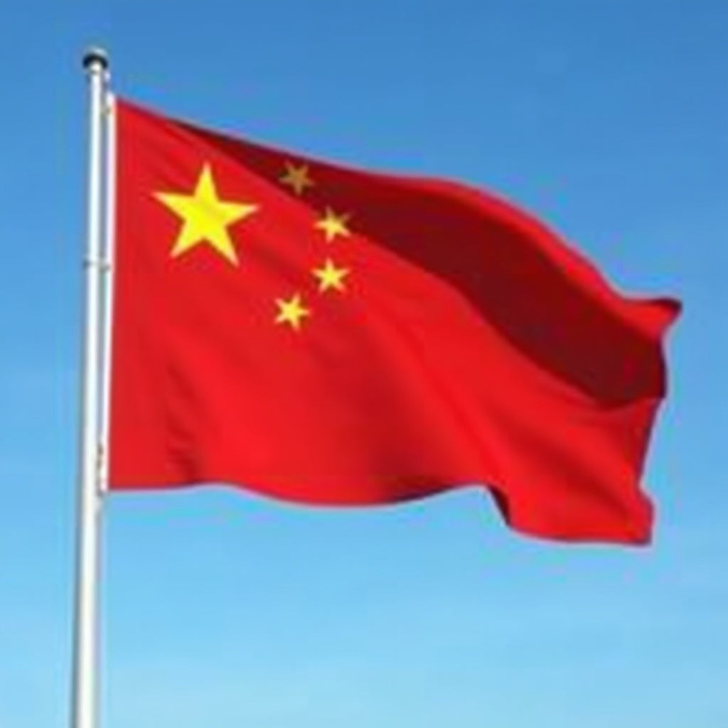 Chinas Bitcoin-Comeback: Hashrate steigt auf rund 14% (145 EH/s)