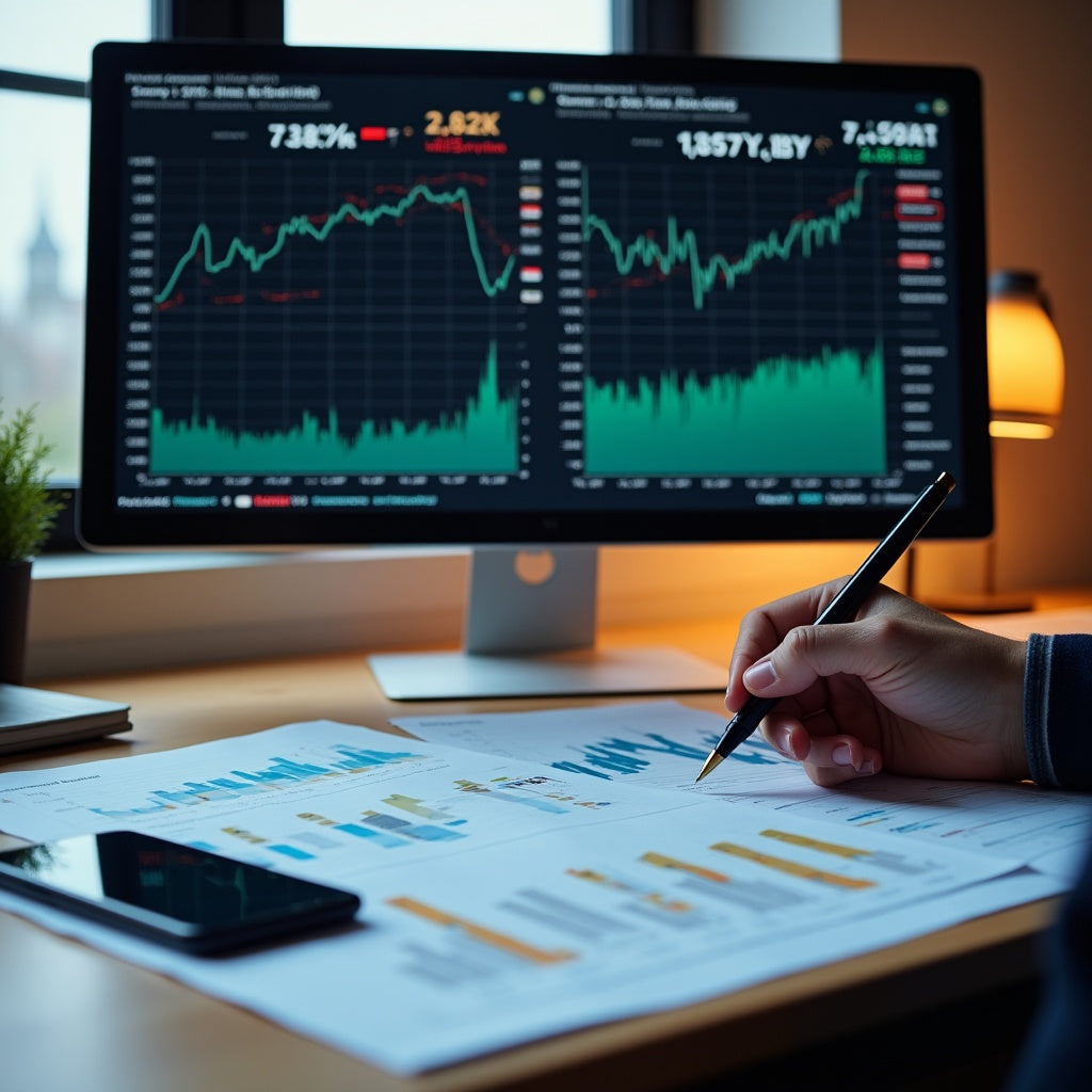 Bitcoin: VanEck sieht zwei bullish Signale – Funding negativ, Hash Rate fällt