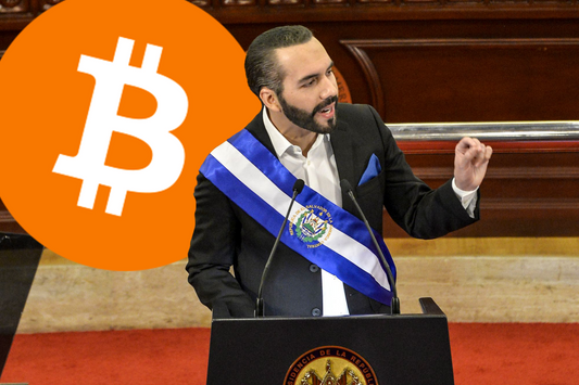 IWF fordert Änderungen am Bitcoin-Gesetz von El Salvador: Bericht