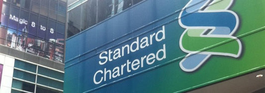 Standard Chartered Bank startet Bitcoin- und Krypto-Custody-Service in den VAE