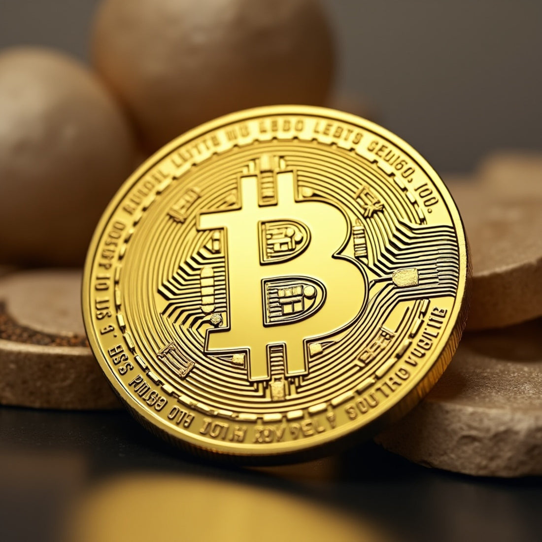 Bitcoin Glückstreffer: Solo Miner knackt $360.000 Jackpot