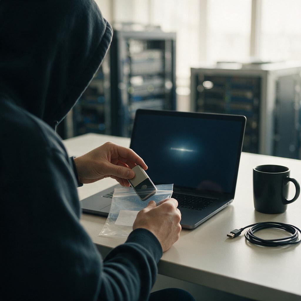 Liquid-Hacker verspricht Rückgabe von 4.000 BTC nach Bug-Fix