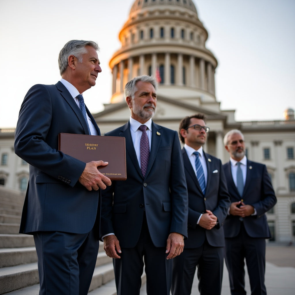 Texas beruft Bitcoin Reserve Advisory Committee – Auf dem Weg zur direkten Bitcoin-Custody