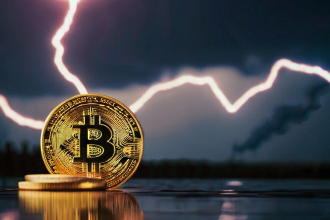 Lightspark bringt sofortige Bitcoin Lightning-Zahlungen für US-Unternehmen mit neuem Feature!