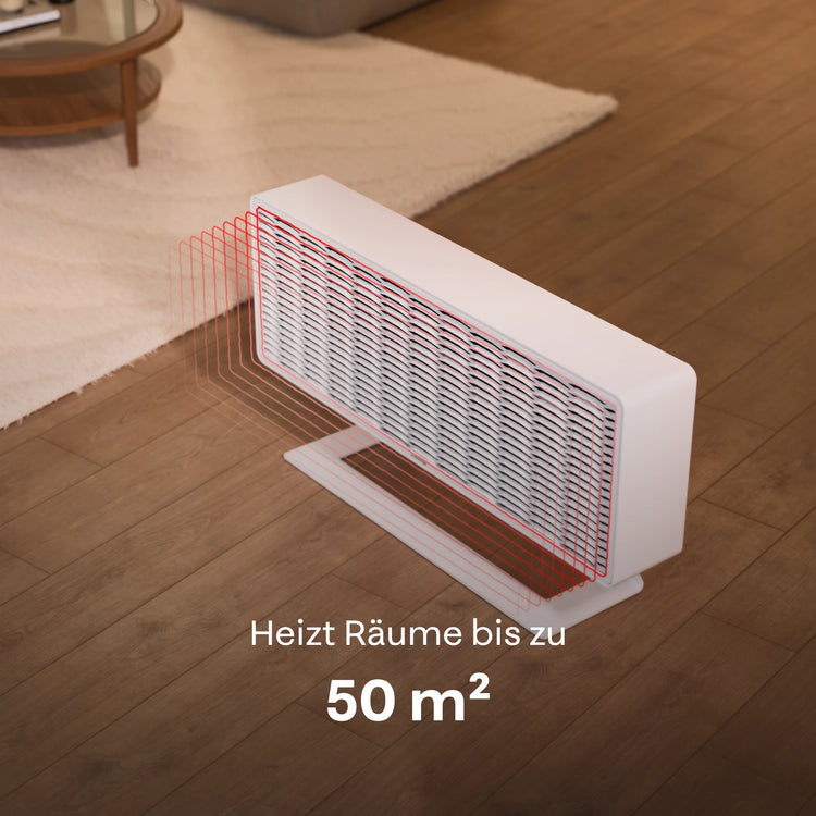 Ofen 3 - Bitcoin Heizung