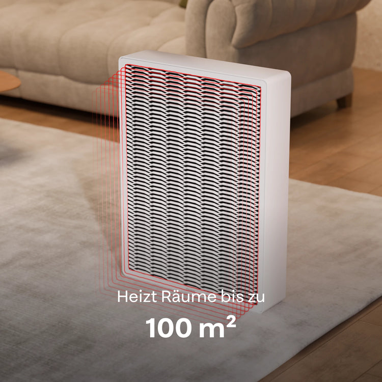 Ofen 3 - Bitcoin Heizung