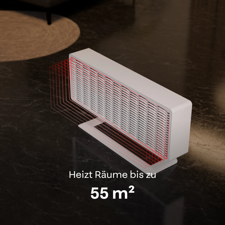 Ofen 3 - Bitcoin Heizung