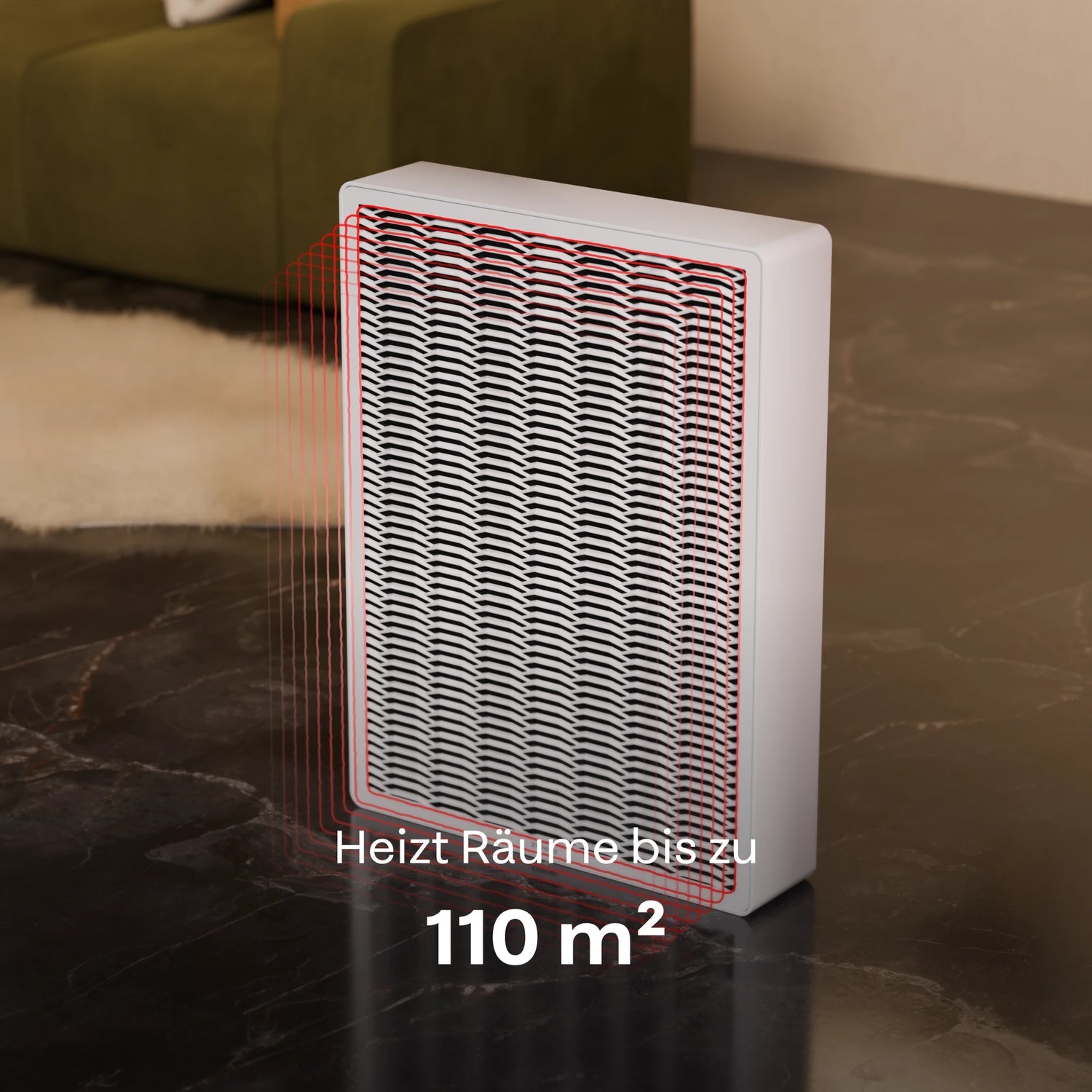 Ofen 3 - Bitcoin Heizung