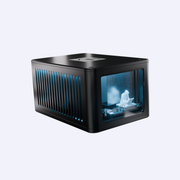 BitForgeNano - Ghost Edition Weltneuheit