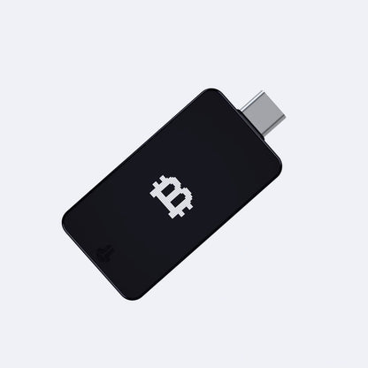 BitBox02 Bitcoin-only