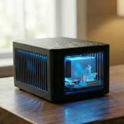 BitForgeNano - Ghost Edition