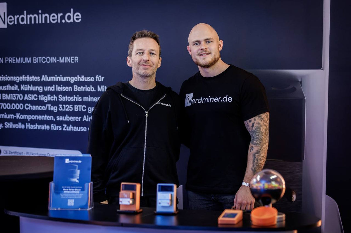 Nerdminer.de