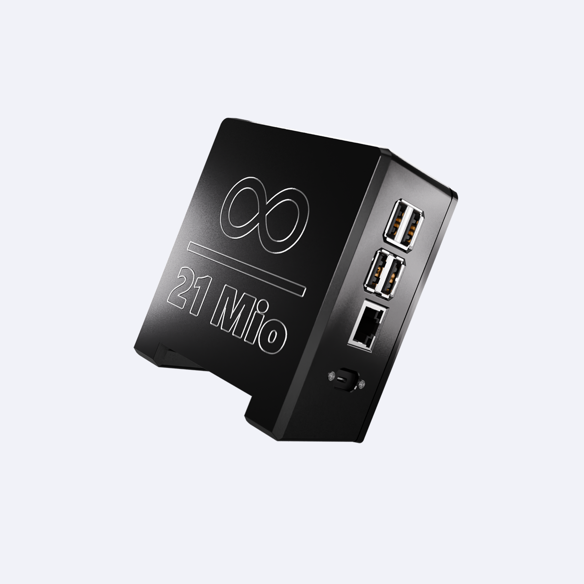 Fullnode Metal Edition