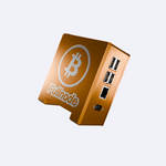 Fullnode Metal Edition