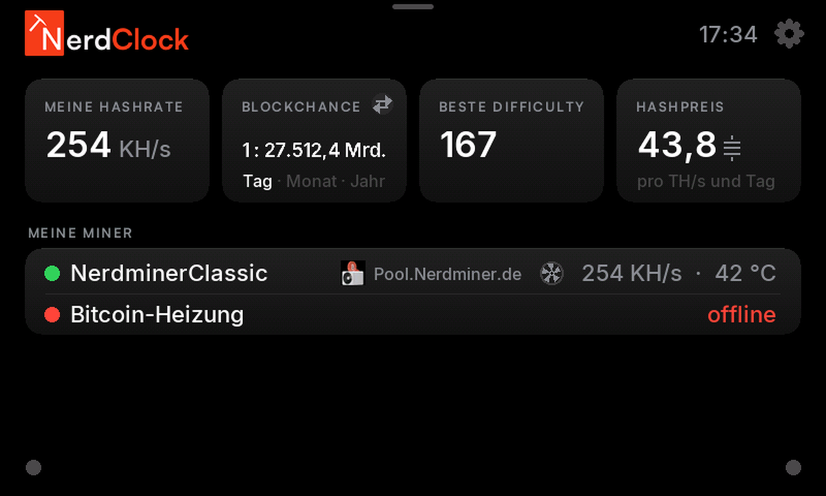 Mining