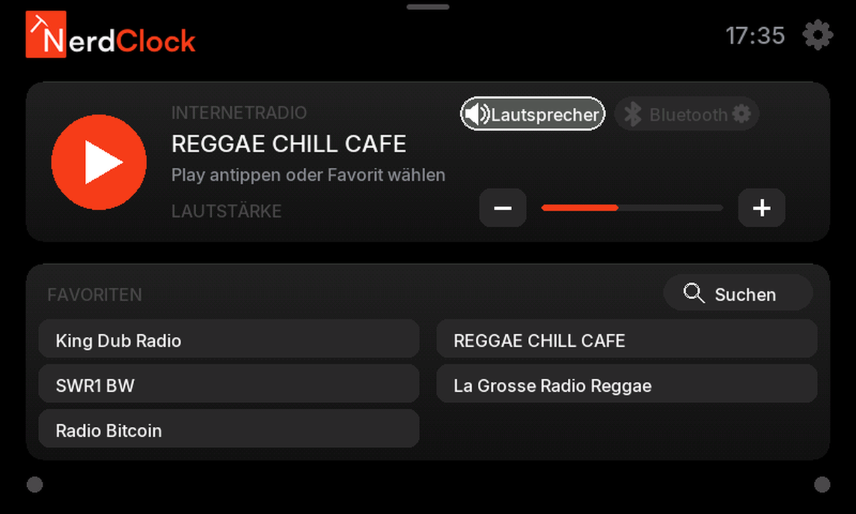 Internetradio