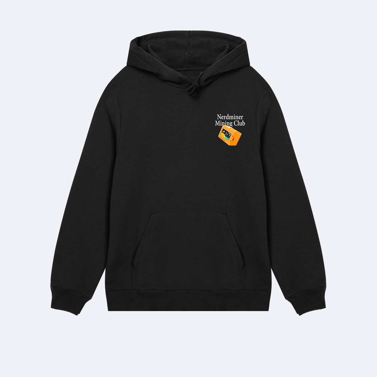 Mining Club Hoodie