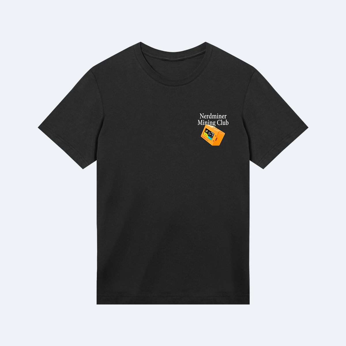 Mining Club Shirt