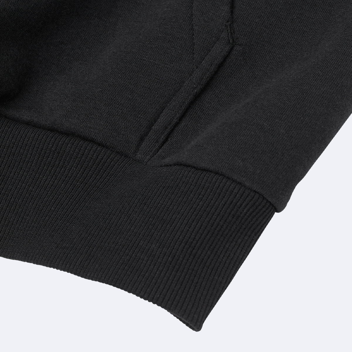 Mining Club Zipper