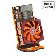 NerdQAxe++ Made in Germany mit 5TH/s