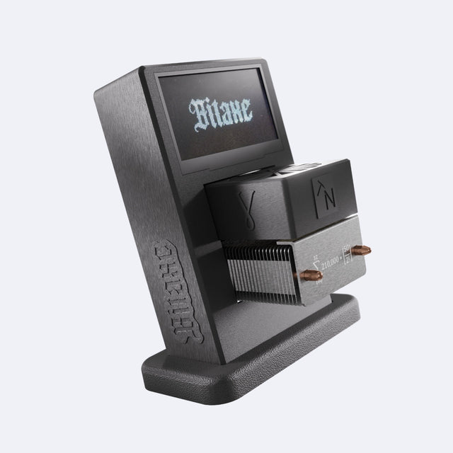Bitaxe 603 Gamma