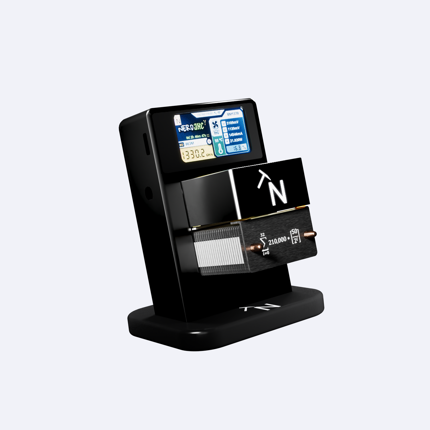 Nerdminer.de