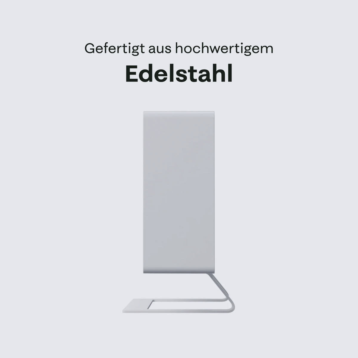 Premium Standfuß Ofen 2